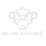 black banana